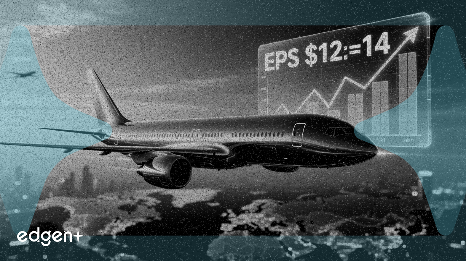 United Guides 2026 EPS to $12-$14 on Premium Travel Demand