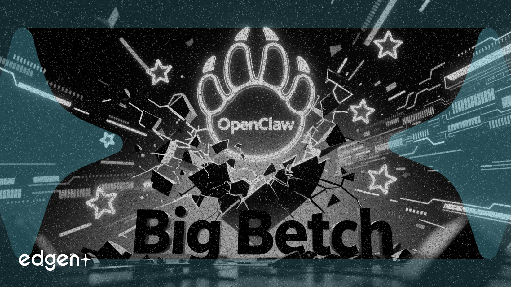 OpenClaw AI Alcanza 240 Mil Estrellas en 100 Días, Desafía el Modelo de las Grandes Tecnológicas