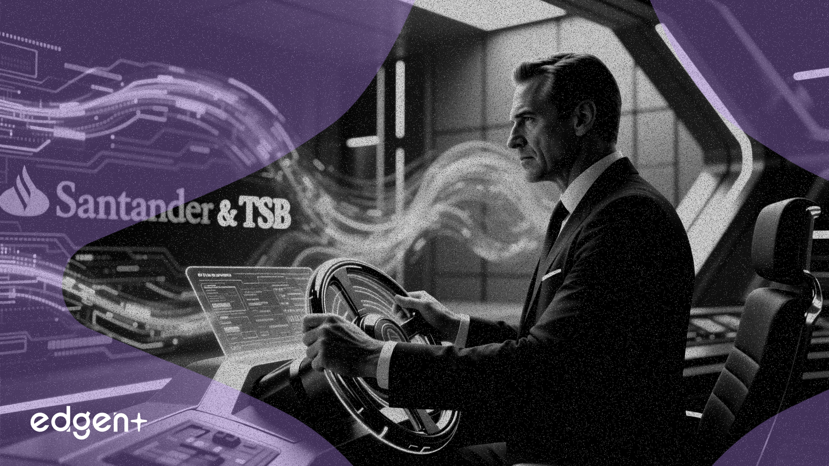 Santander UK, TSB Entegrasyonunu Yönlendirmek Üzere Risk Başkanını CEO Olarak Atadı