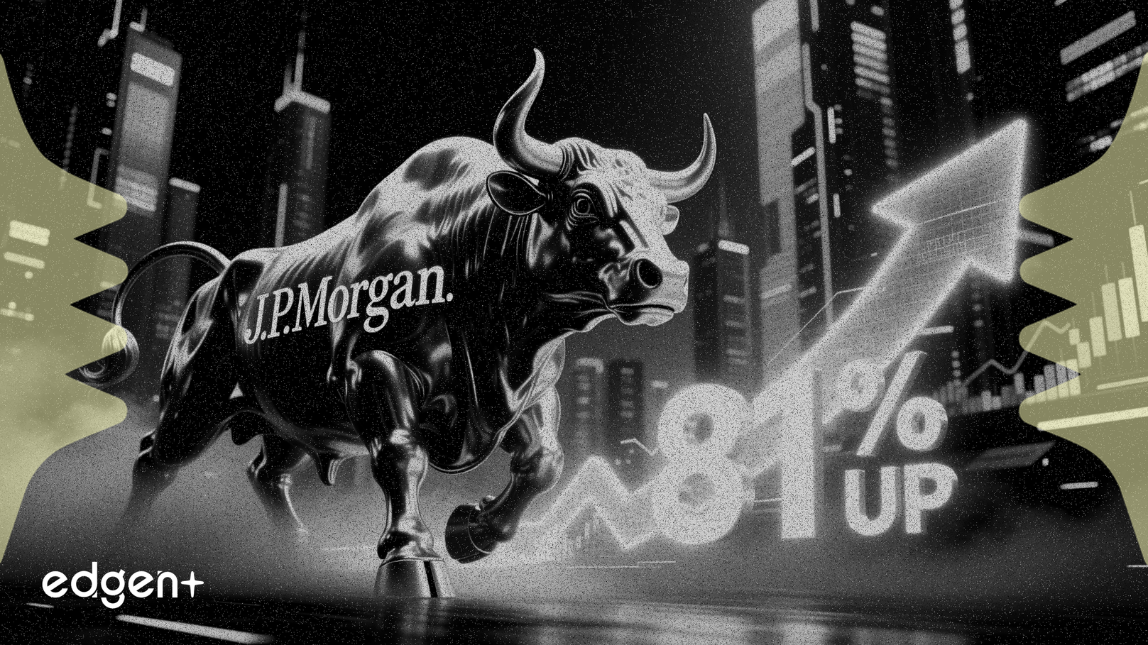 J.P. Morgan prevé un alza del 81% para Oculis en un informe alcista de analistas