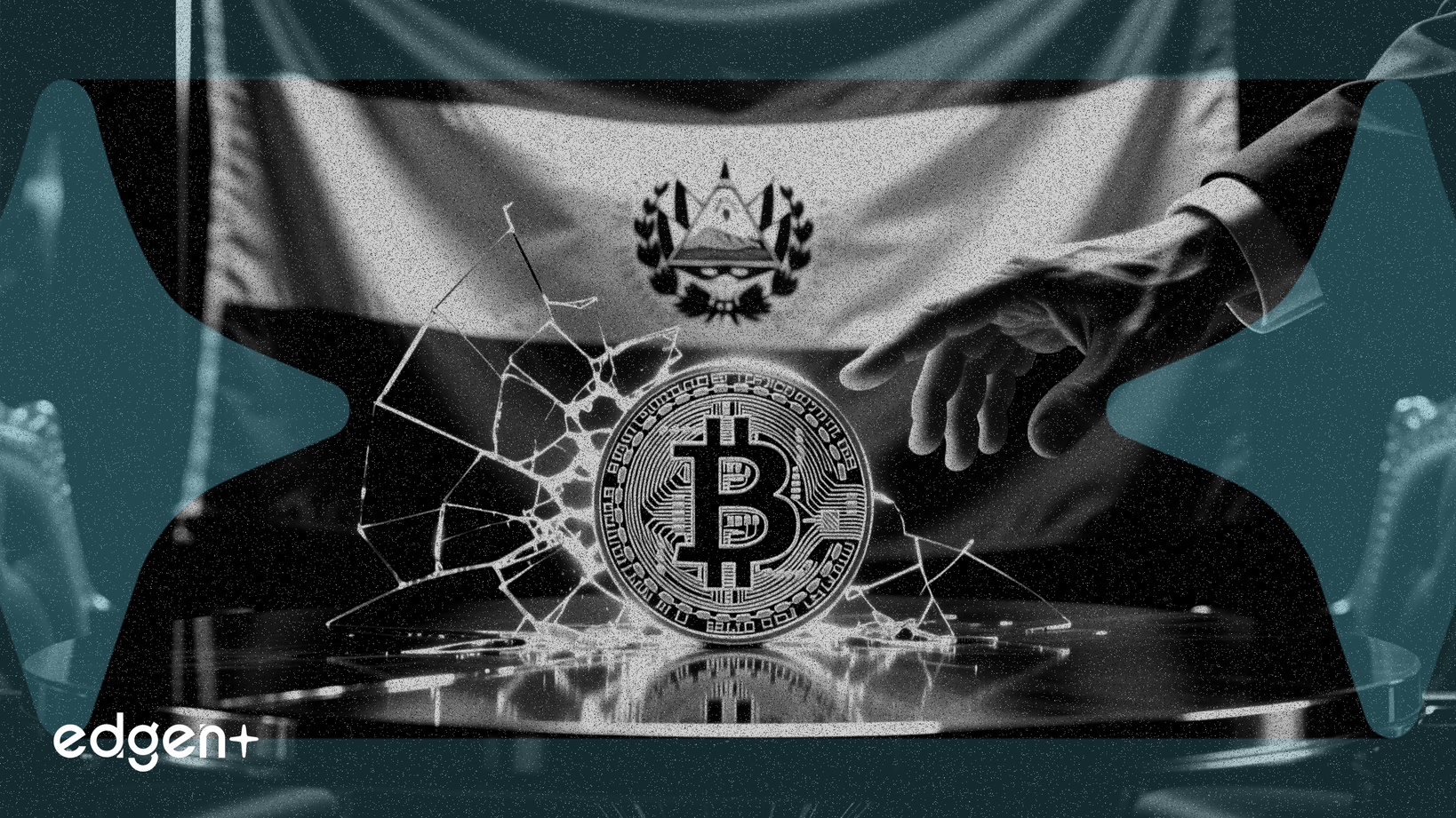 El Salvador venderá su billetera Bitcoin bajo acuerdo del FMI de $1.4 mil millones