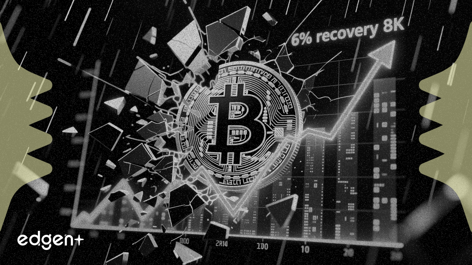 MicroStrategy, 124억 달러 손실에도 불구하고 양자 계획으로 6% 회복