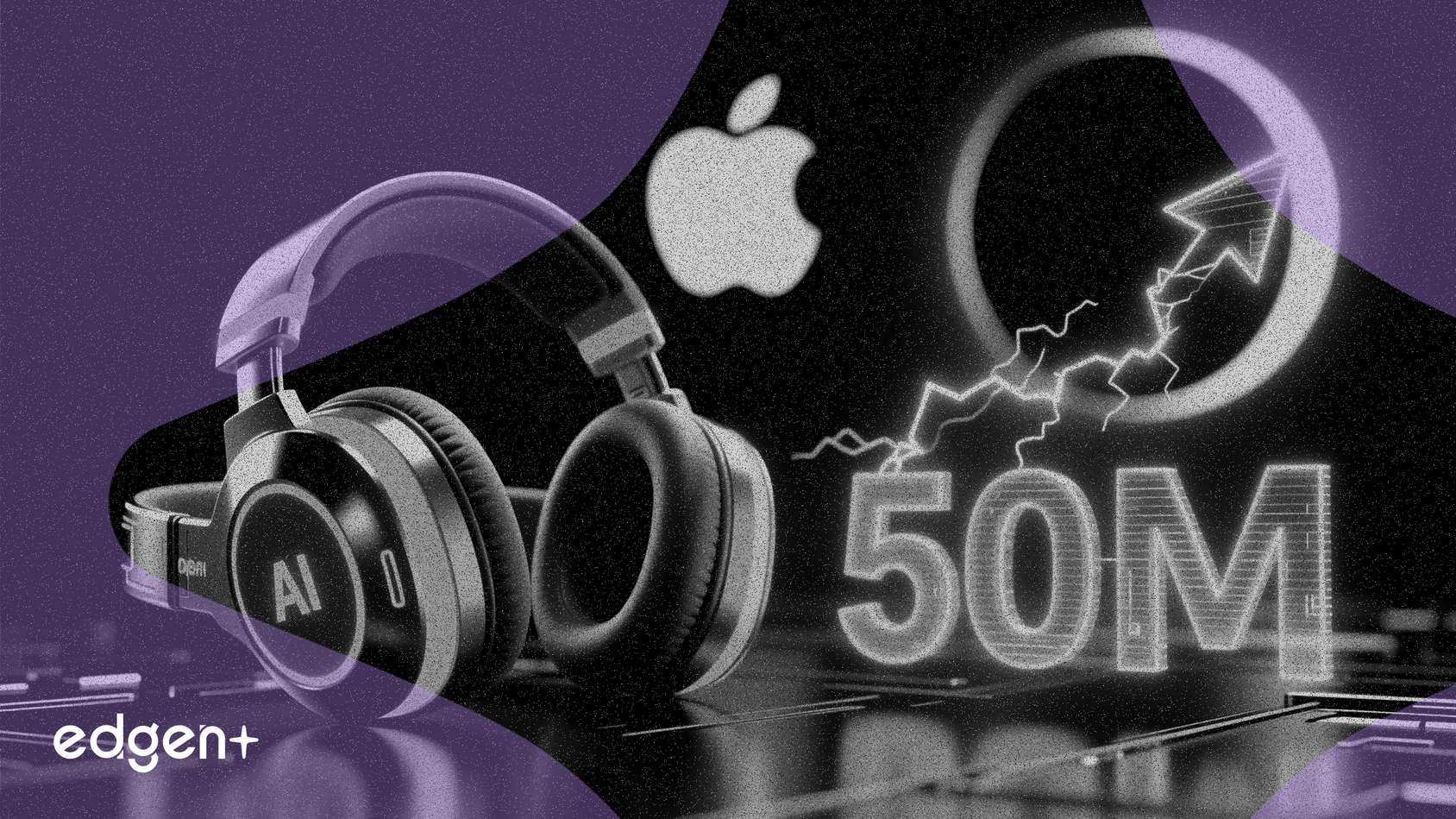 OpenAI desafiará a Apple con un auricular de IA que apunta a 50 millones de envíos