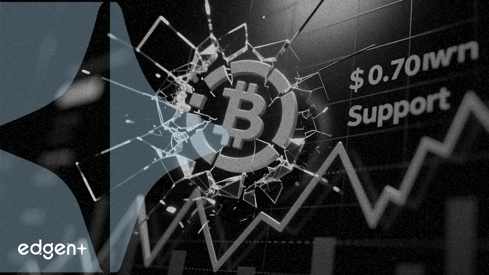 SUI暴跌5%，關注0.70美元支撐位