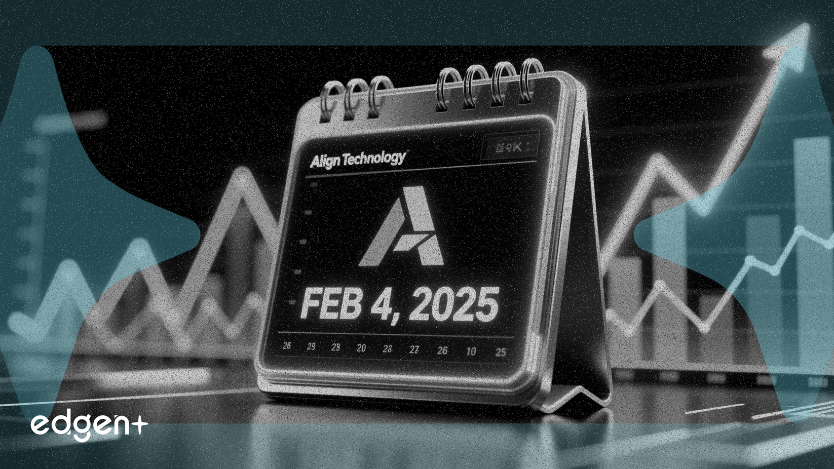 Align Technology Fixe la Date du 4 Février pour les Résultats du T4 2025