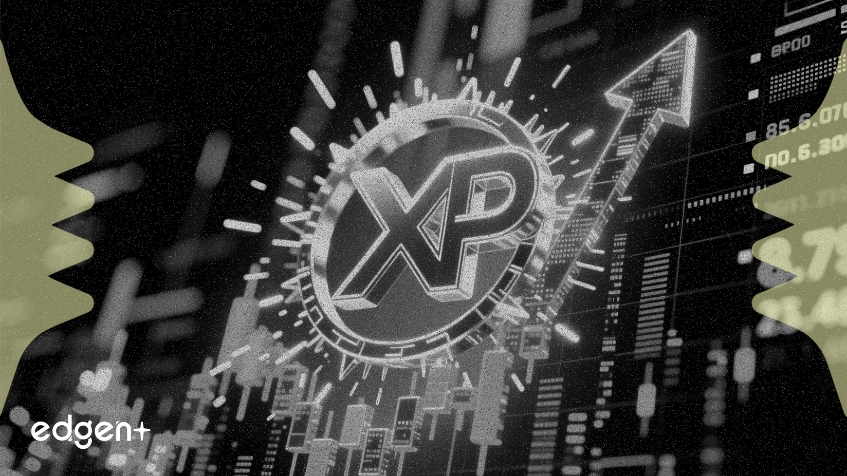 XRP上涨6%至2.17美元，交易量飙升189%