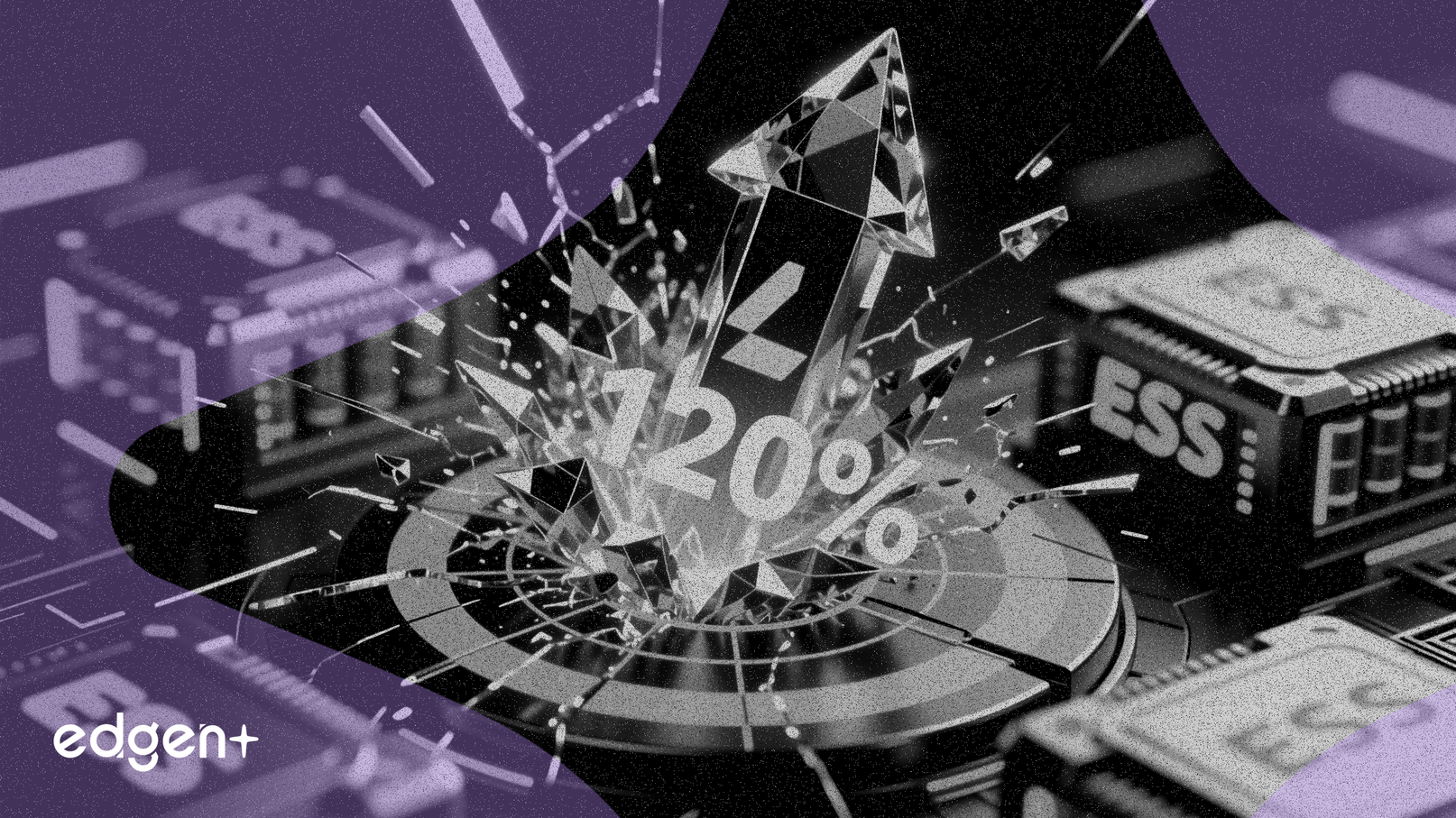 Macquarie relève l'objectif de Ganfeng Lithium de 120% grâce aux perspectives des systèmes de stockage d'énergie (ESS)