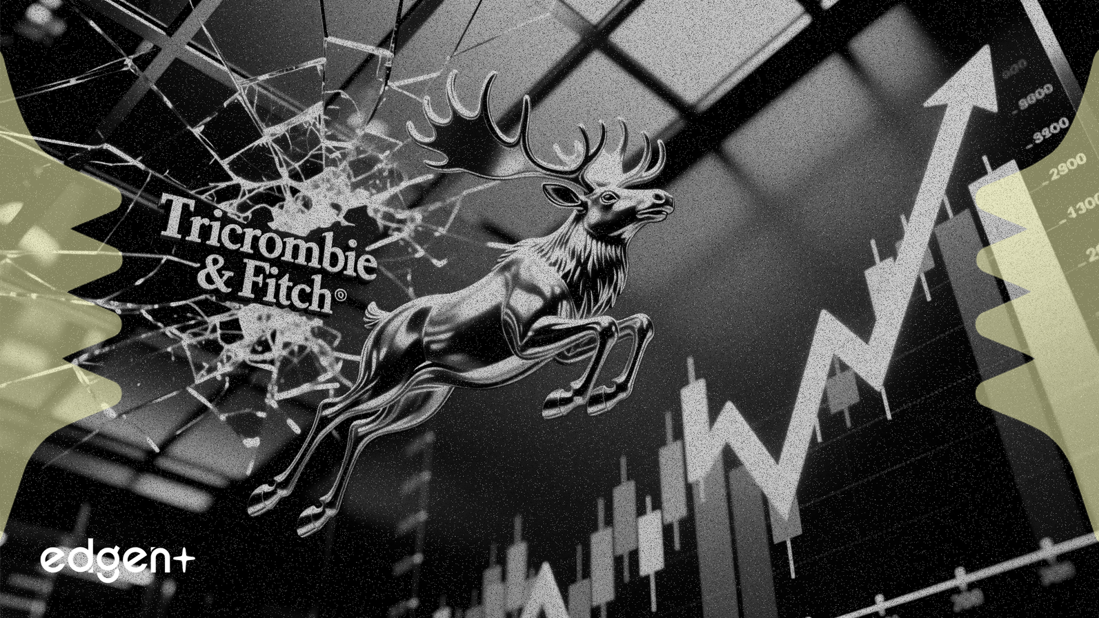 Abercrombie Stock Soars 68.1% on Strong Earnings