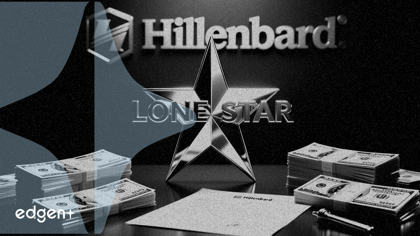 론스타, 힐렌브랜드 38억 달러 전액 현금 인수 완료