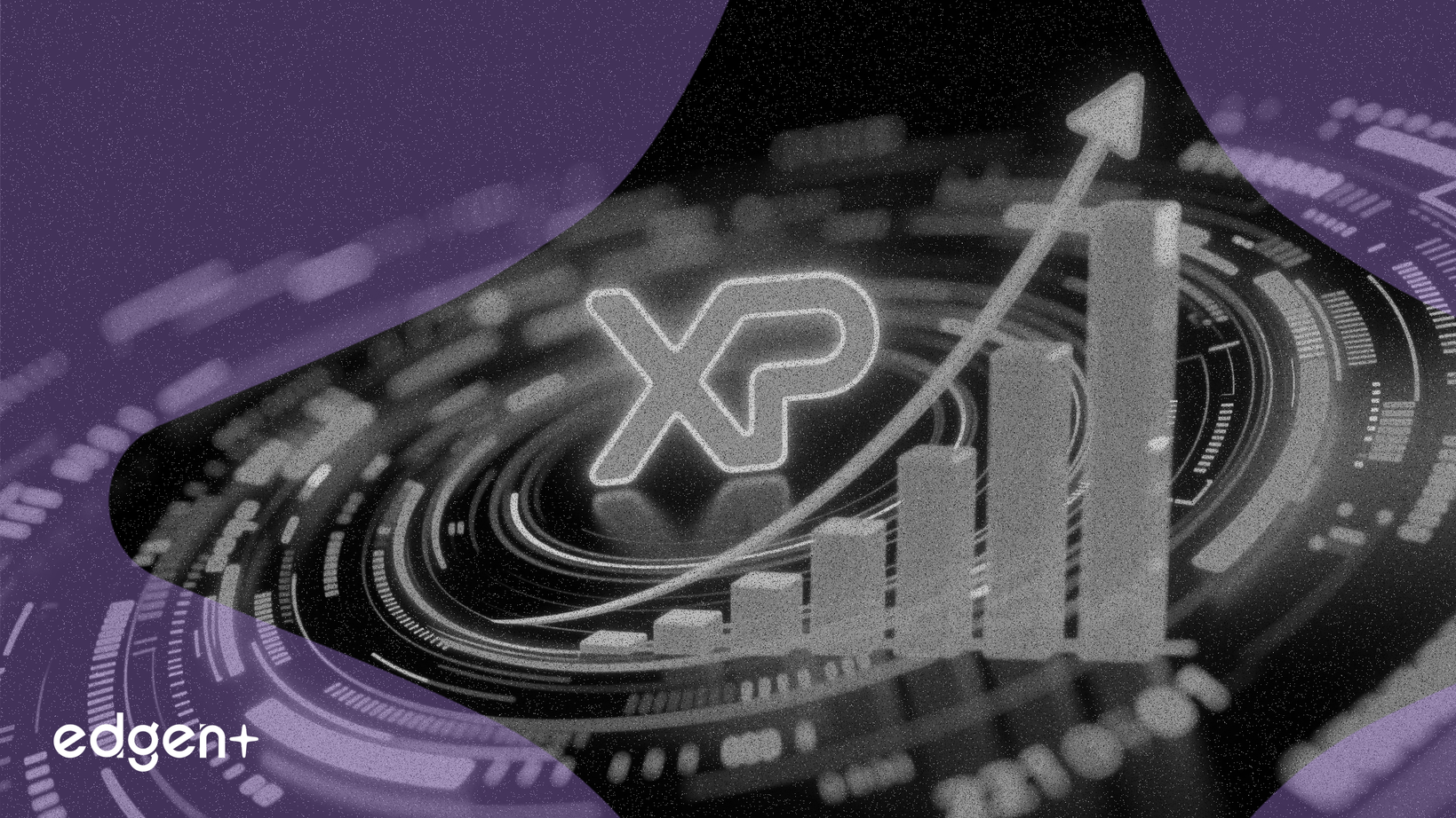 XRP支付量在24小时内激增至135万笔