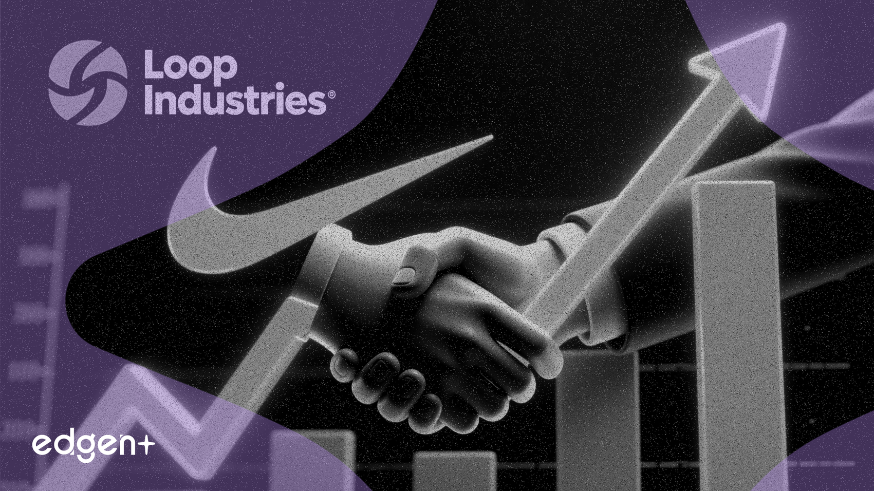 Loop Industries réduit sa perte du T3 à 2,9 millions de dollars et signe un accord d'approvisionnement clé avec Nike