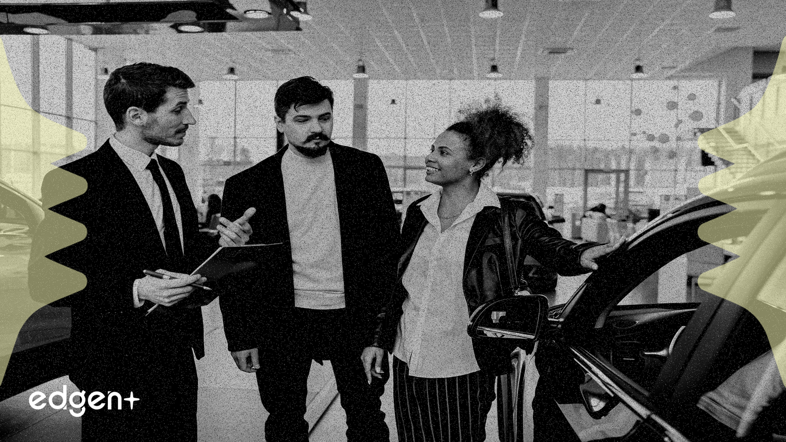 CarMax informa resultados del segundo trimestre fiscal de 2026, citando contracción en las ventas