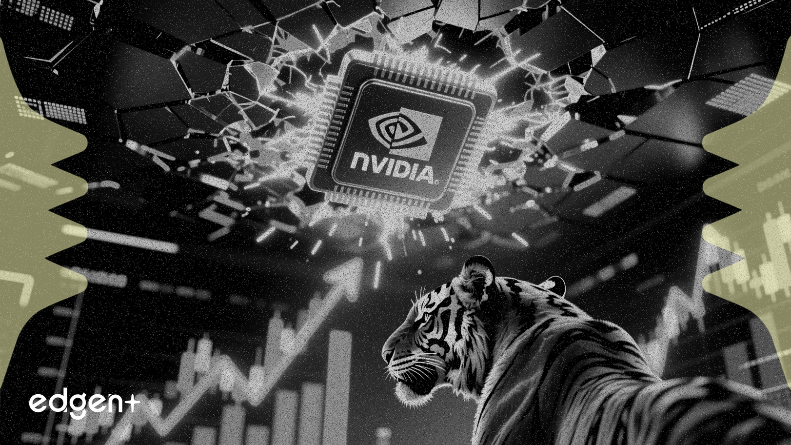 Nvidia Stock Rises as Tigress Sets $350 Price Target