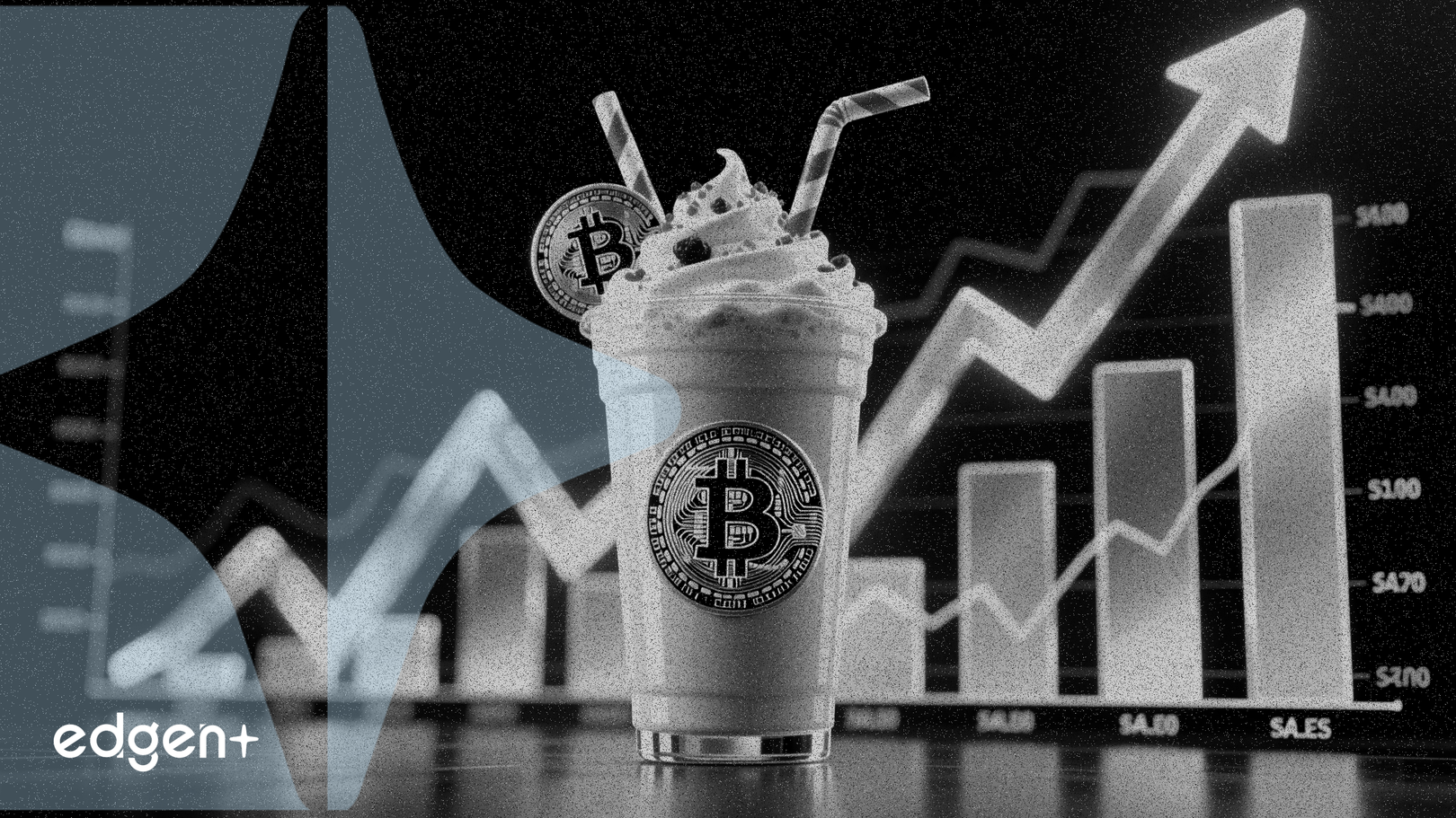 Steak ‘n Shake：比特幣支付推動銷售額「顯著」增長