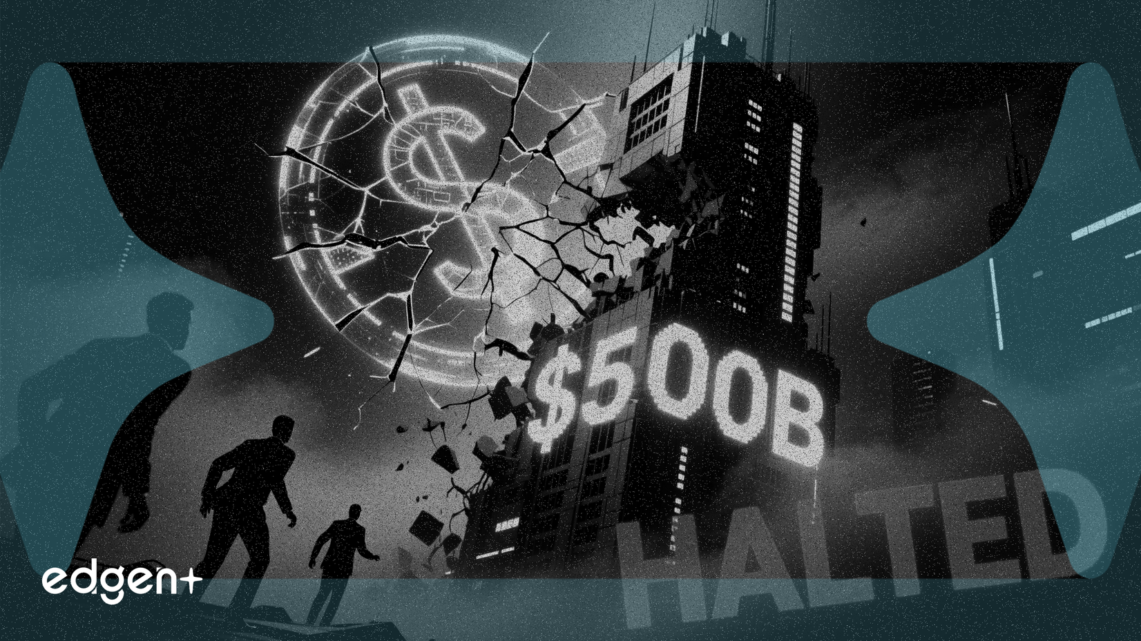 Tether dừng kế hoạch huy động 20 tỷ USD sau khi nhà đầu tư từ chối định giá 500 tỷ USD