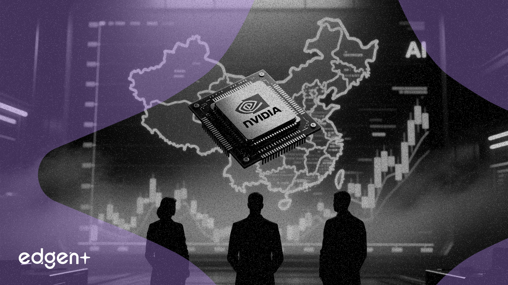 英偉達股價停滯，投資者靜待中國AI銷售