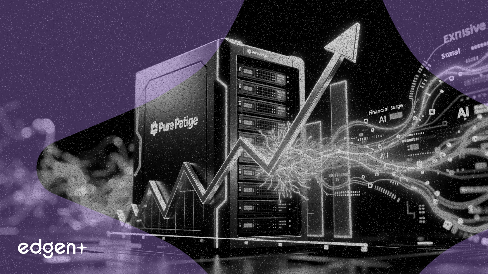 Quyền chọn mua của Pure Storage tăng 191% nhờ các giao dịch AI Hyperscaler