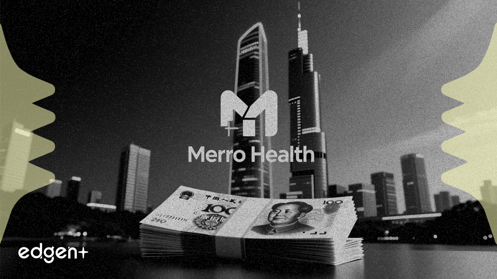 Merro Health compra cartera inmobiliaria en Nankín por 125 millones de RMB