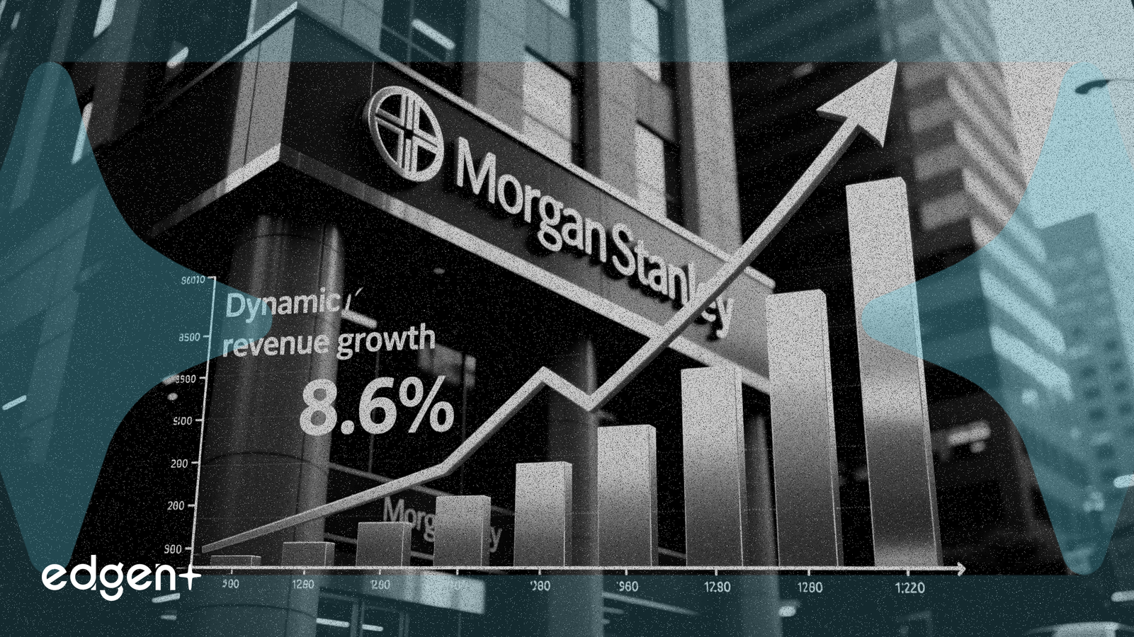 CITIC Bank's 8.6% Revenue Rebound Affirms Morgan Stanley Rating