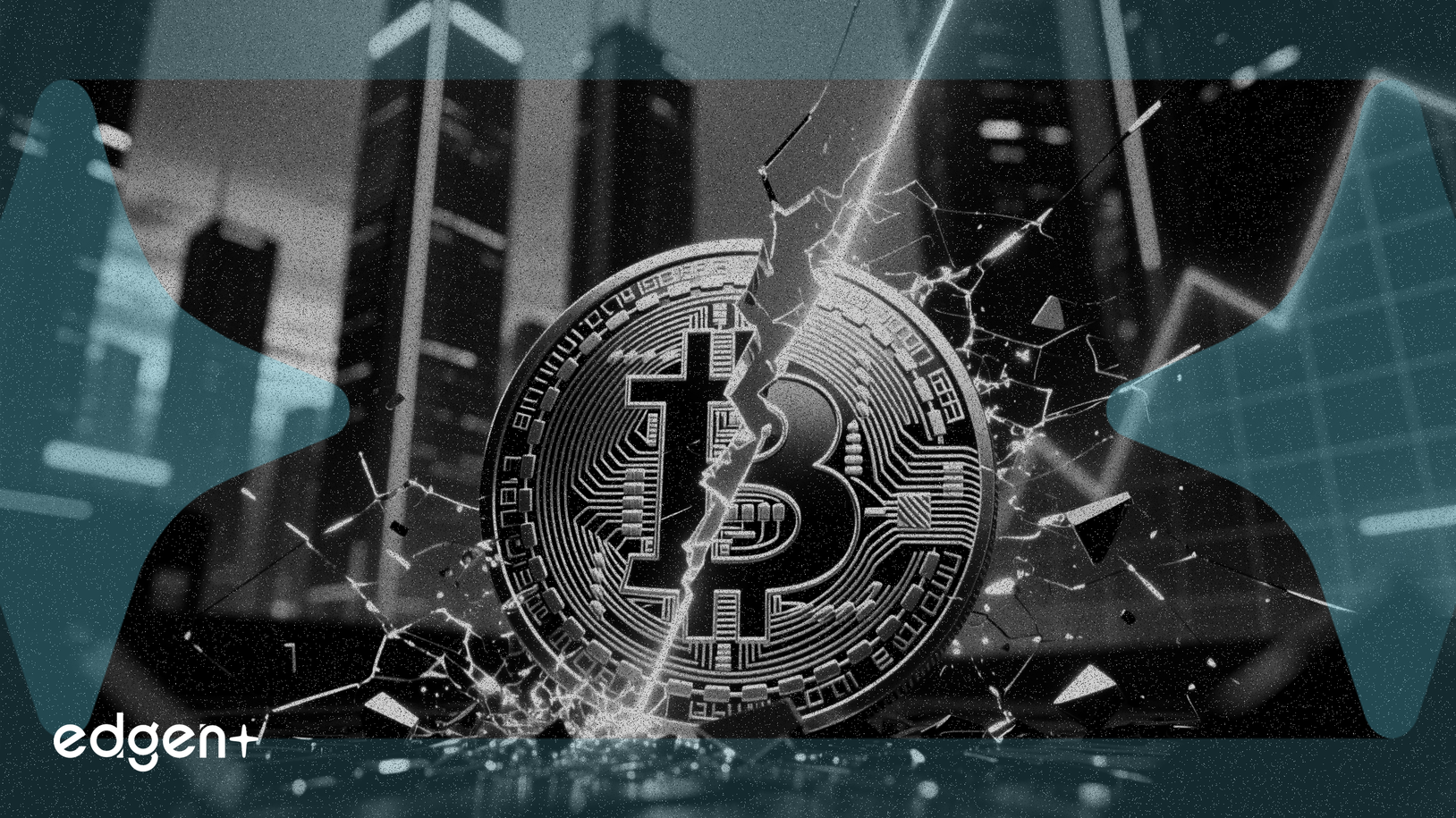 Jefferies Cuts Bitcoin Pension Bet as Quantum Fears Mount