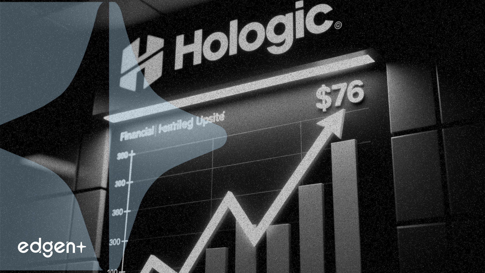 Le potentiel de hausse de l'action Hologic plafonné à 76 $ par le rachat par Blackstone