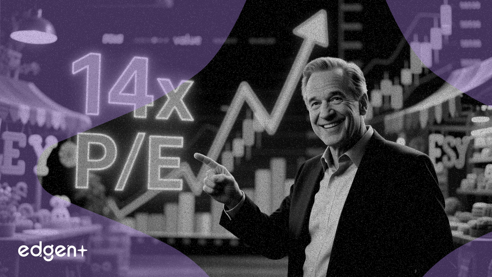 Cramer Backs Etsy's Value, Cites "Cheap" 14x P/E Ratio