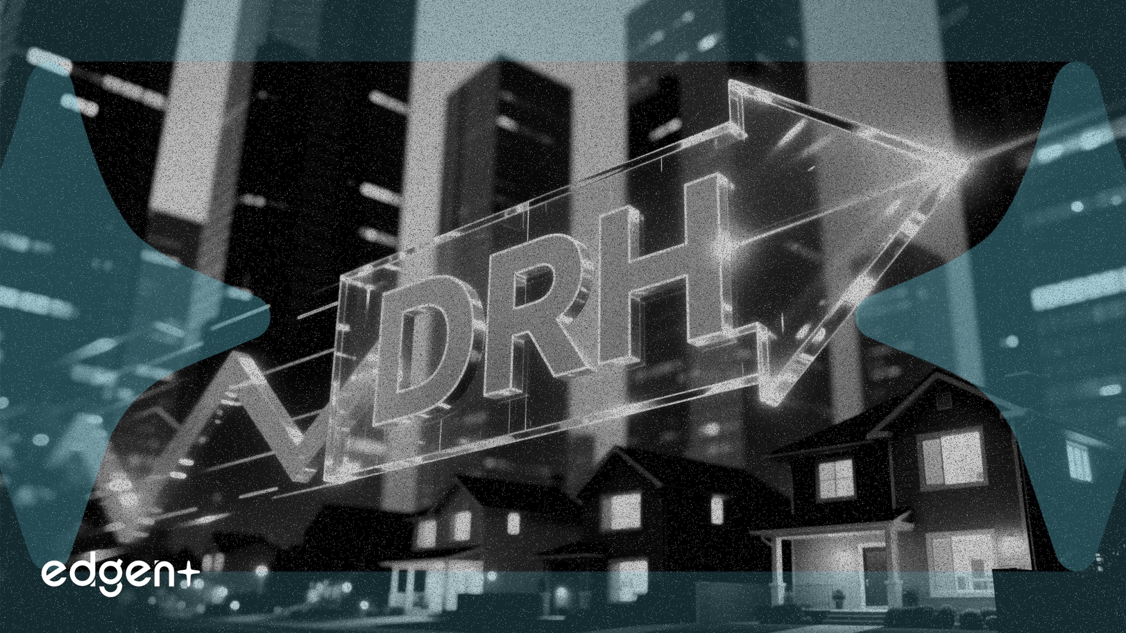 L'action D.R. Horton progresse de 7,9% suite à la proposition d'interdiction des acheteurs institutionnels de logements