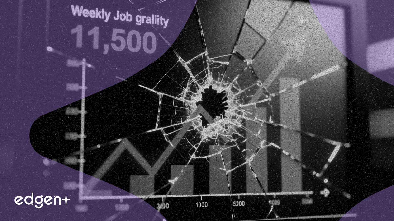 El crecimiento del empleo en EE. UU. se ralentiza a un ritmo semanal de 11.500