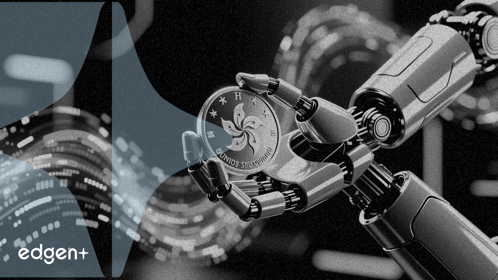 Woan Robotics lève 225 millions de HKD grâce à l'exercice partiel de l'option de surallocation