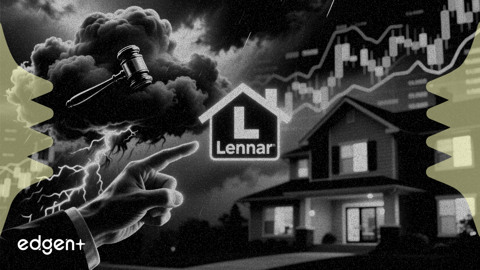 Cramer Touts Lennar as Fed Rate Decision Looms
