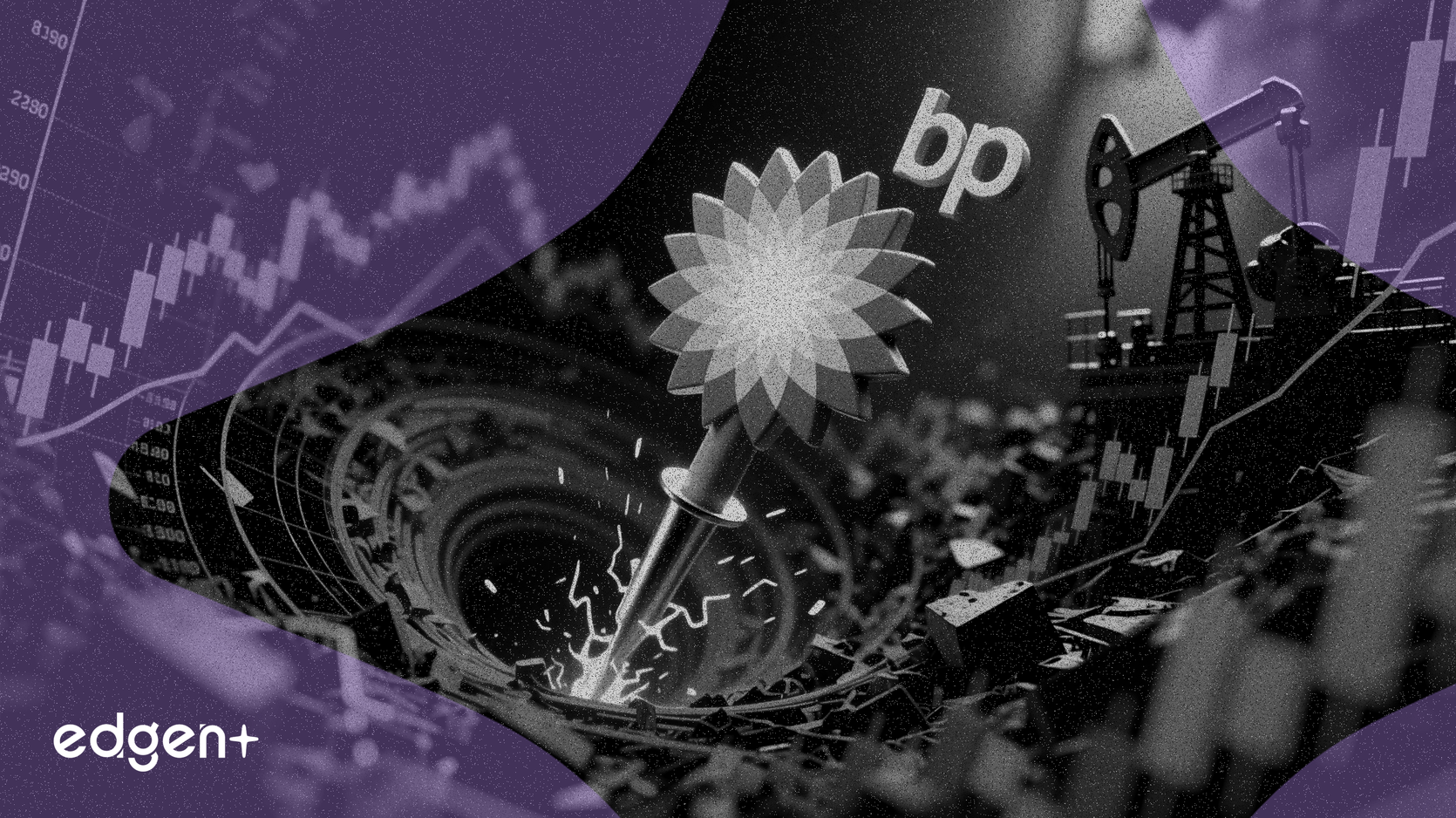 Le titre BP gagne 2,76% alors que le marché général recule