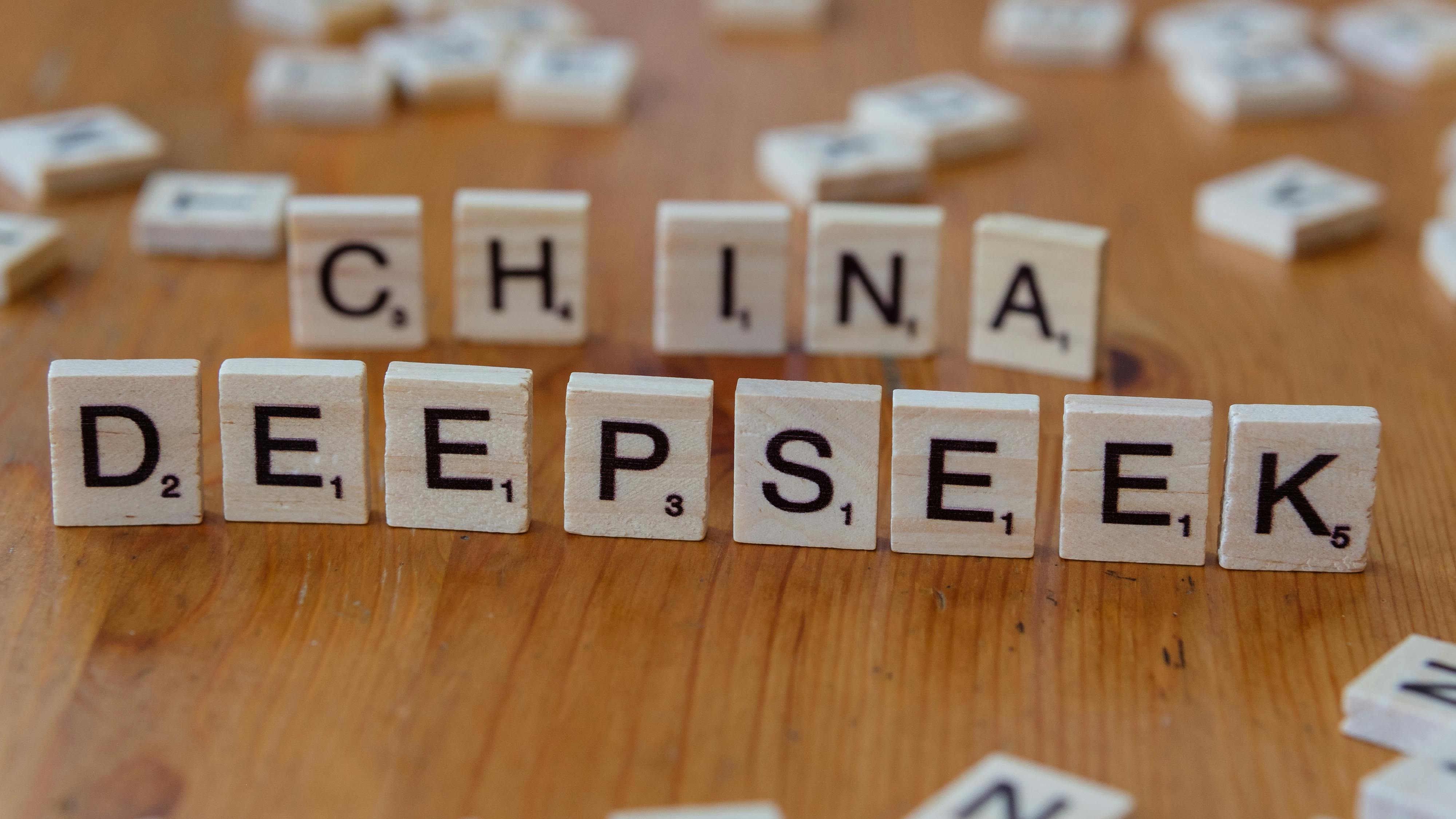 DeepSeek's Advanced AI Model Accelerates Competition in Global Artificial Intelligence Market