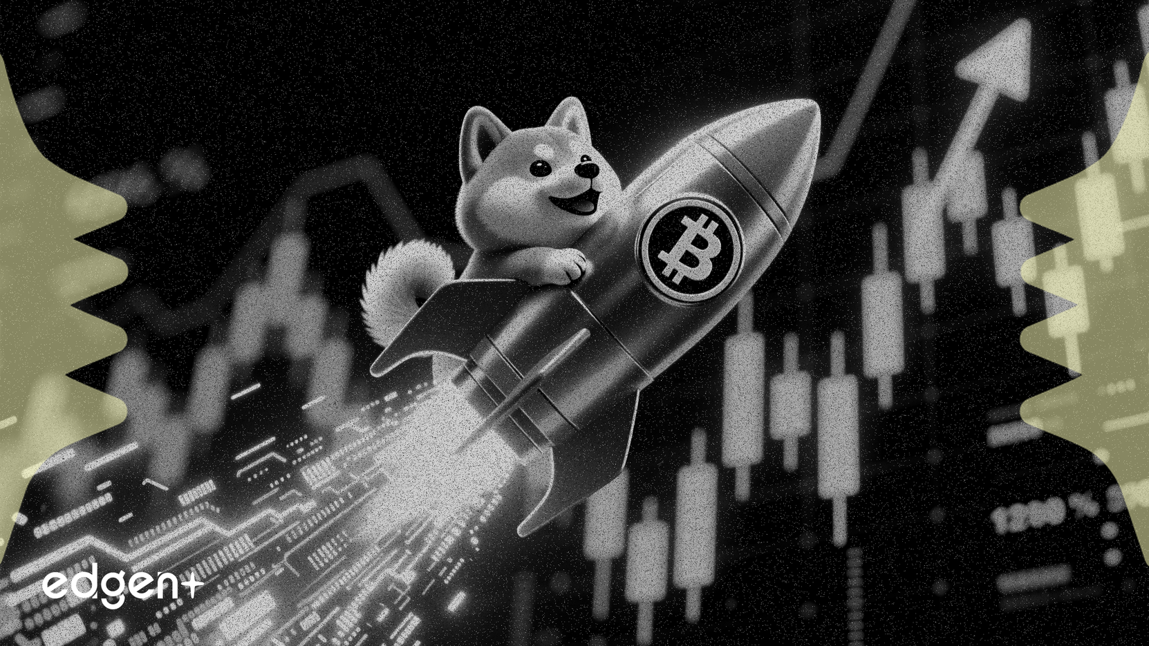L'intérêt ouvert du Dogecoin bondit de 12%, alimentant la dynamique des prix