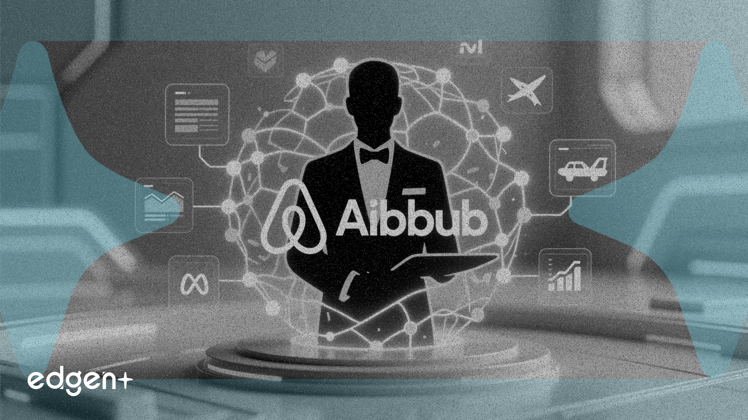 Airbnb Recrute le Responsable de l'IA de Meta pour Créer un Concierge de Voyage