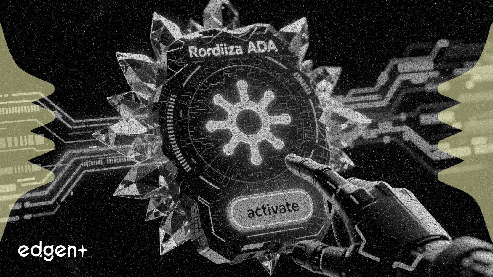 Cardano 推出 Rosetta v2.1.0，激活链上治理