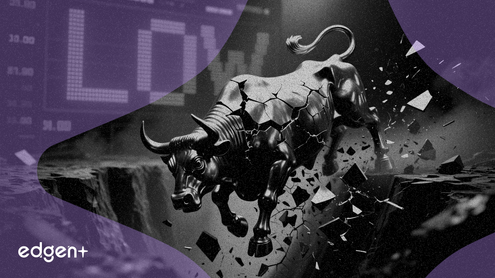 Ngành tài chính chạm mức thấp nhất 10 tháng do lo ngại về tín dụng tư nhân