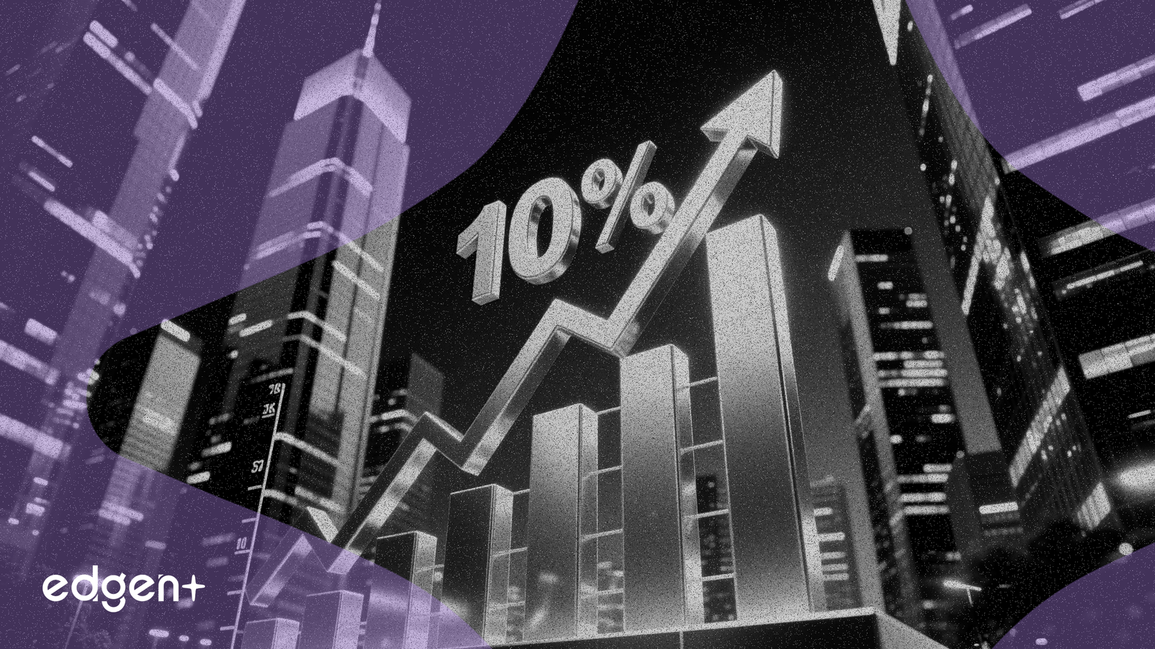 Las unidades de patrimonio de BofA y Wells Fargo registran un crecimiento de ingresos del 10%