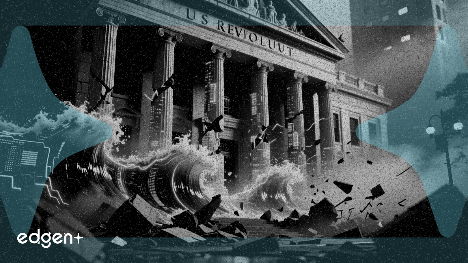 Revolut申請銀行牌照，挑戰美國銀行