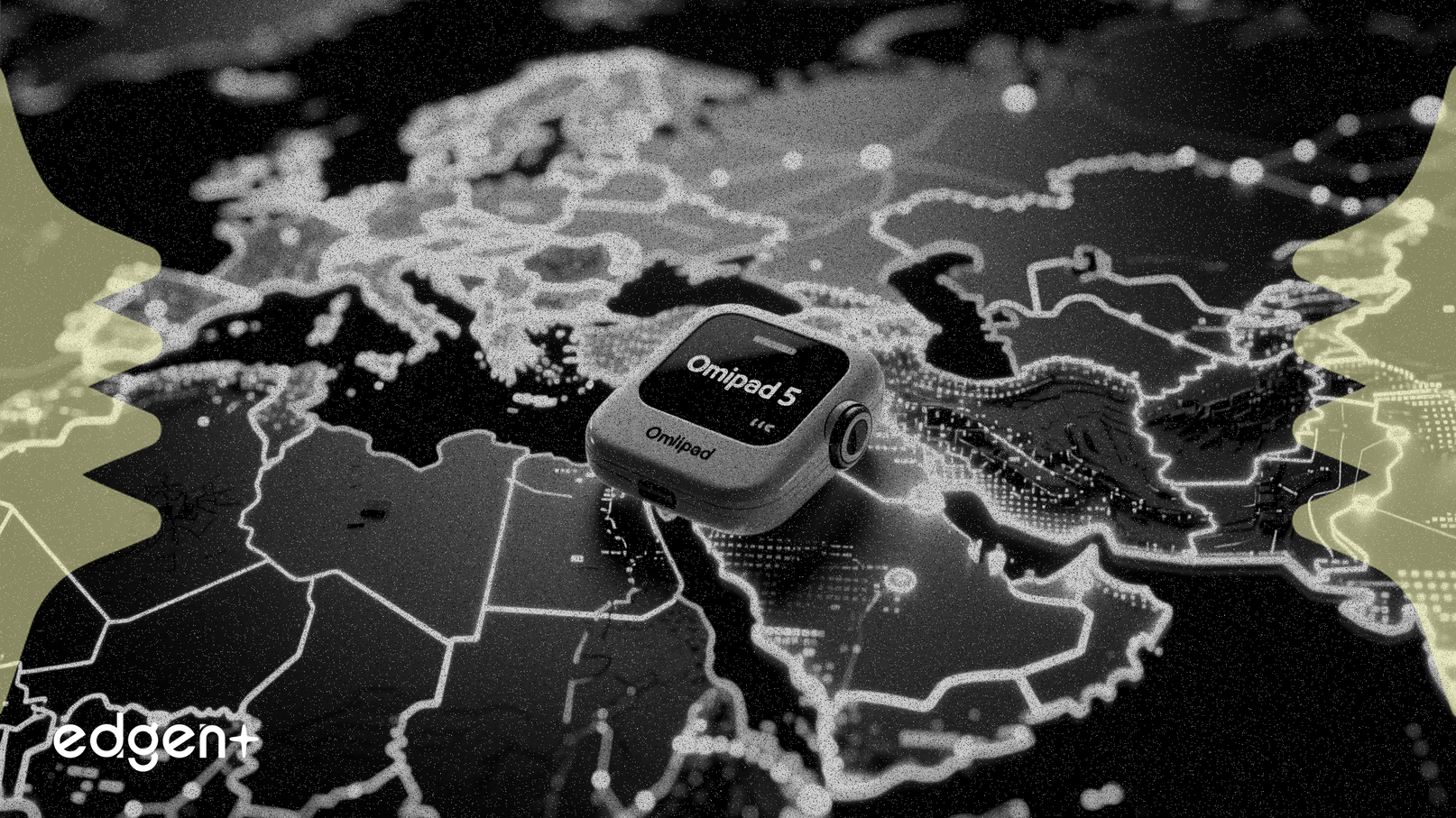 Insulet étend Omnipod 5 au marché du Moyen-Orient