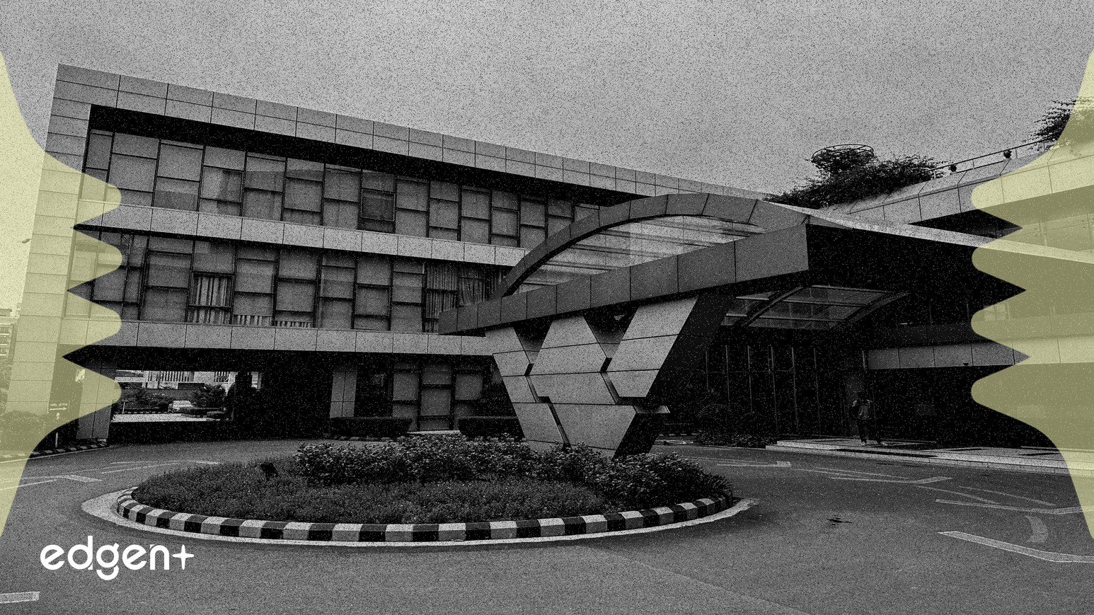 DayOne Seeks Over $1 Billion in Funding for Global Data Center Expansion