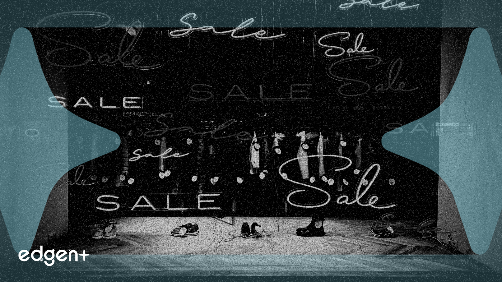 US Retail Sales Signal Widening Consumer Strain