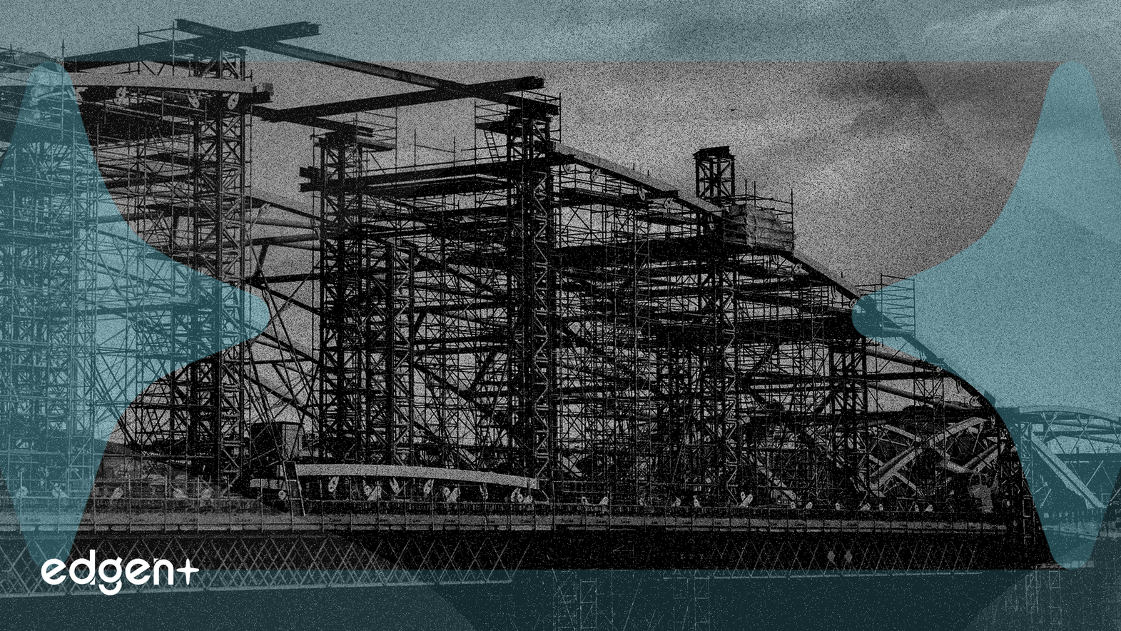 Caterpillar en hausse alors que les centres de données d'IA exigent une alimentation électrique sur site