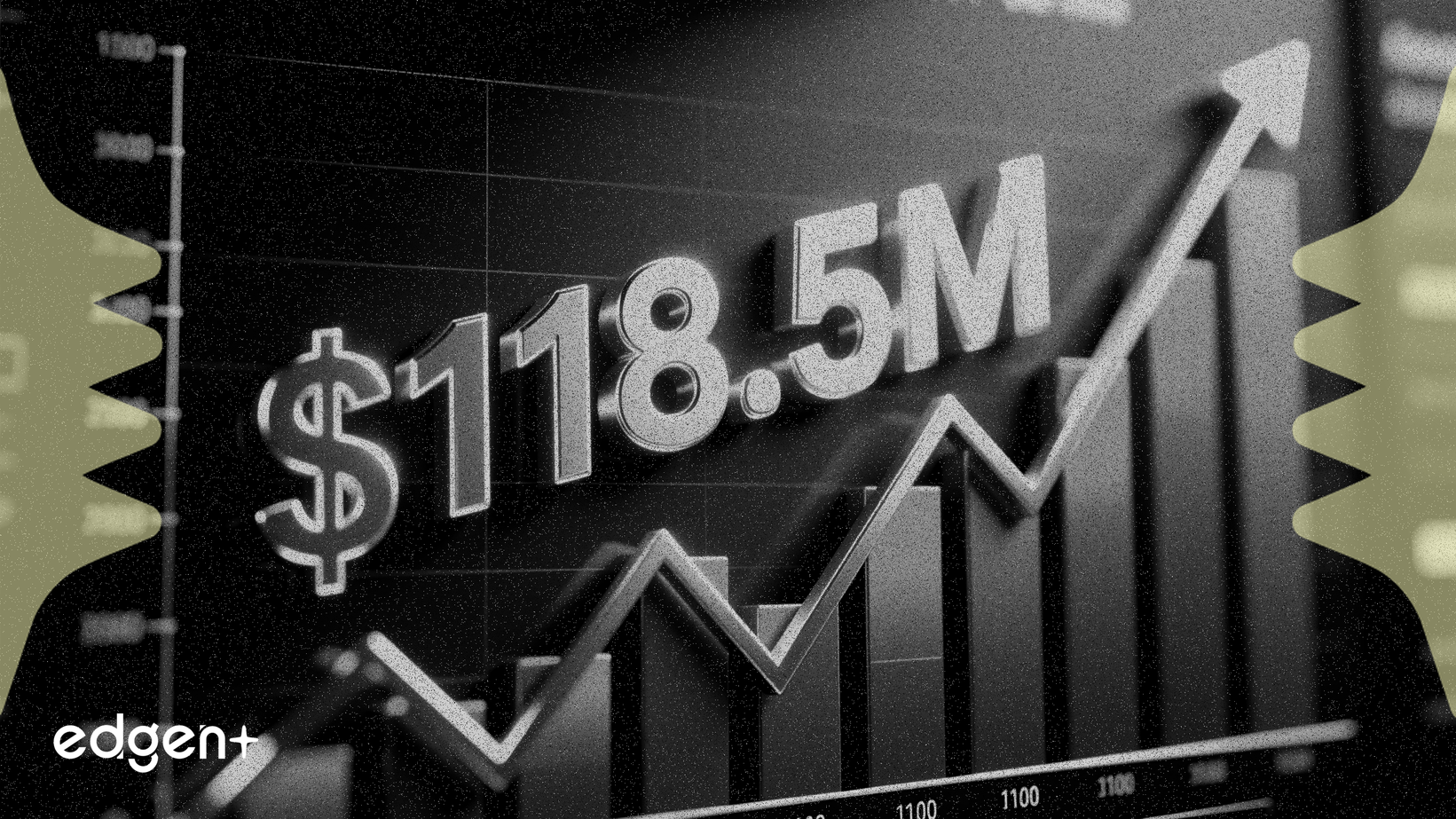 엘링턴 파이낸셜, 1억1850만 달러 주식 발행 가격 책정