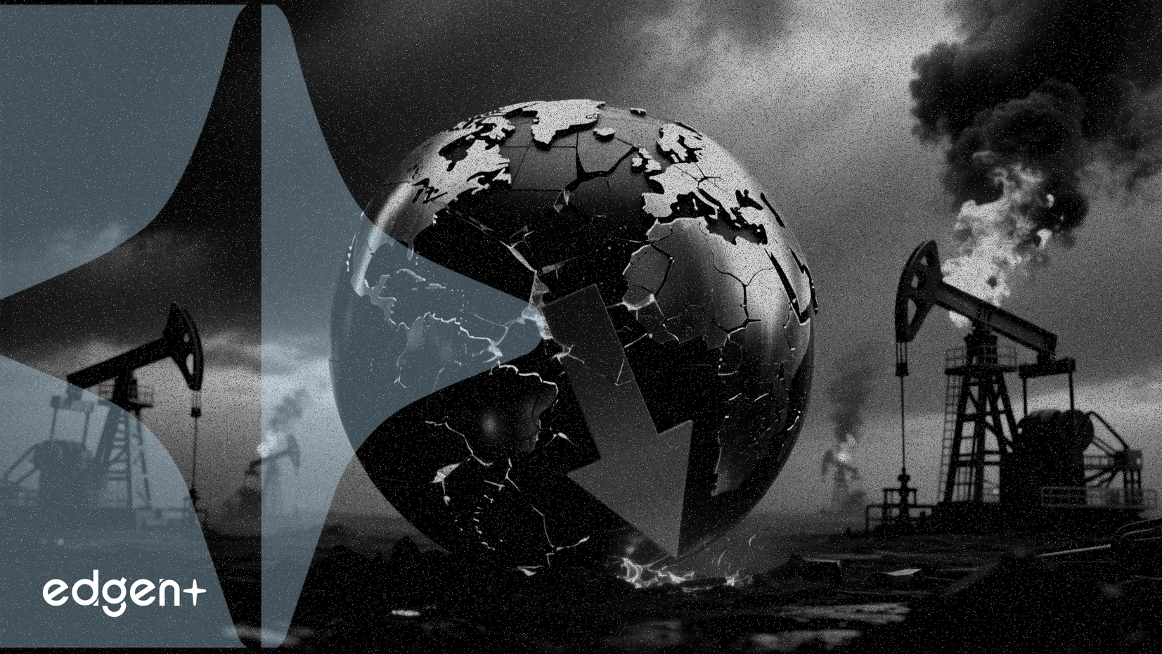 El-Erian advierte que el conflicto de Irán es un 'choque negativo' para la economía global