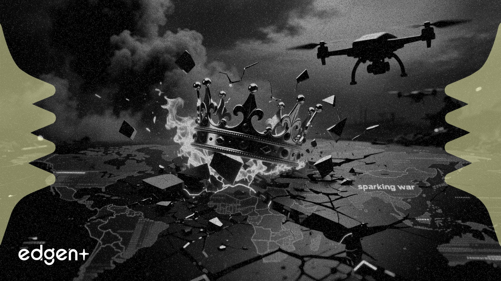 Ataque de EE. UU. e Israel mata a líder iraní, desatando la guerra