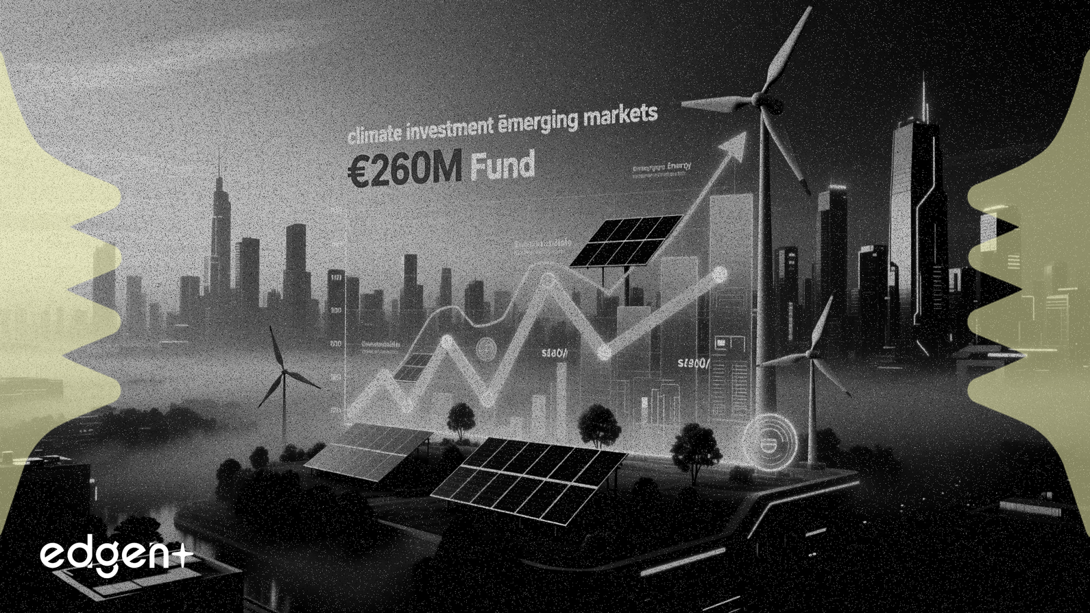 Aon, 260 Milyon Avroluk İklim Fonu ile Gelişmekte Olan Pazarları Hedefliyor