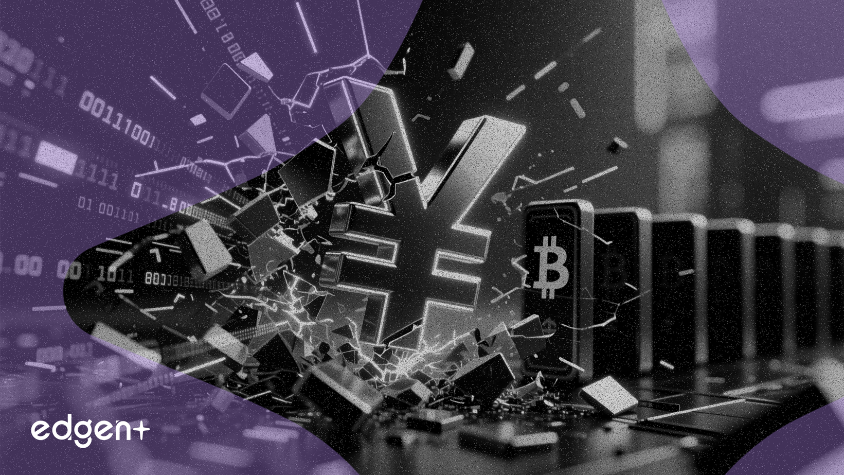 La liquidación del carry trade del yen provoca una venta masiva de Bitcoin