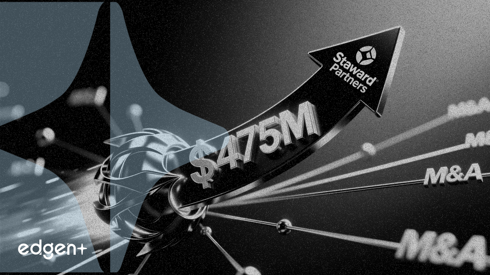 Steward Partners obtiene 475 millones de dólares de Ares para impulsar fusiones y adquisiciones