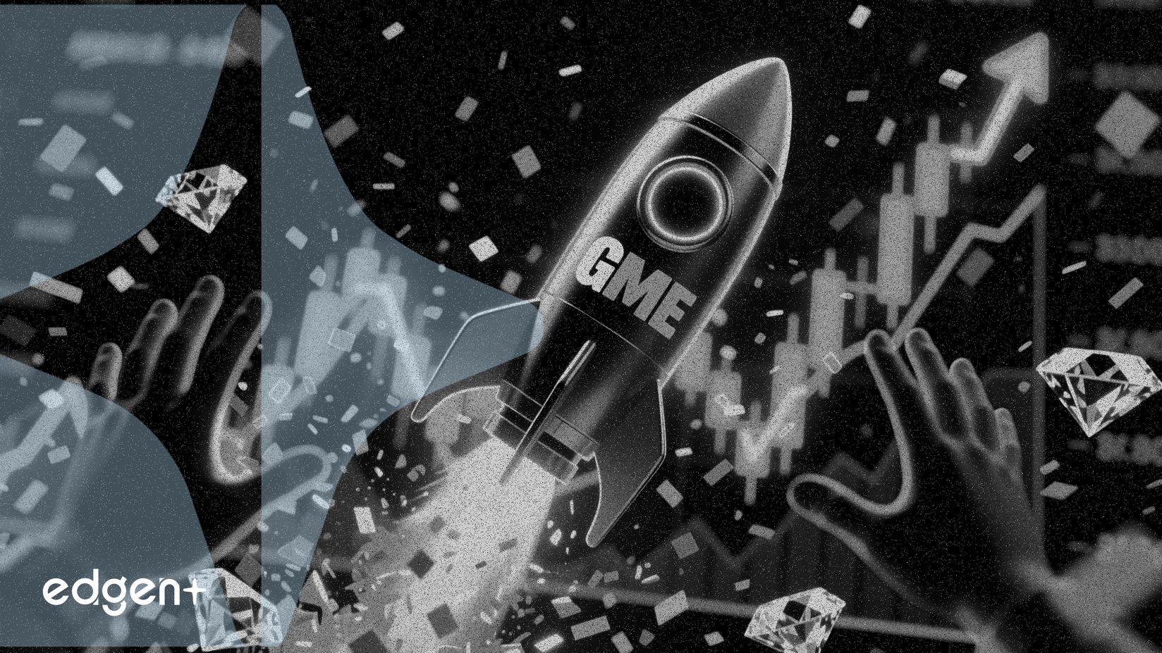 GameStop Hisseleri %20 Yükseldi, Meme Hissesi Spekülasyonları Yeniden Canlandı