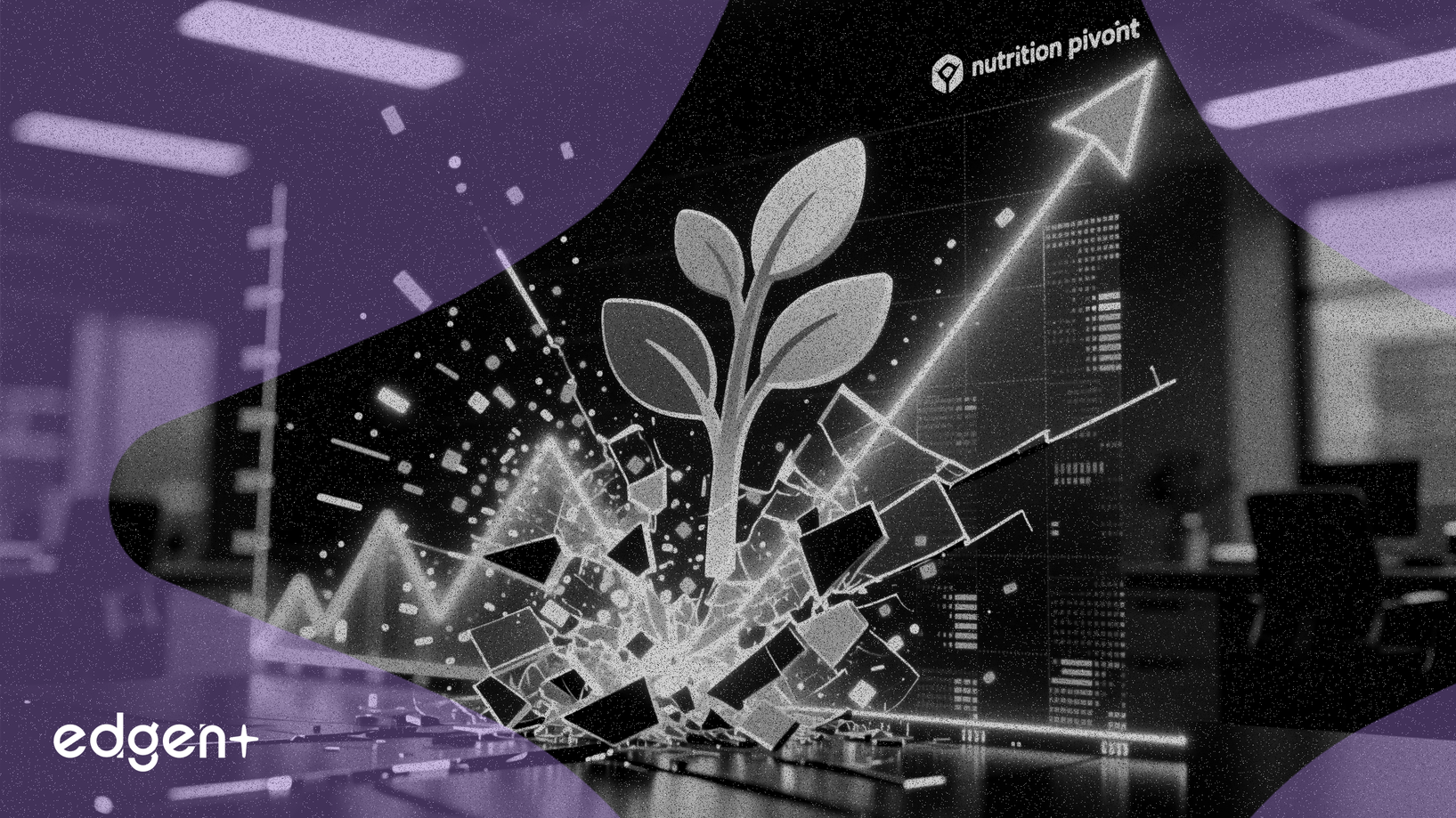 ADM, 영양 사업 전환 자금 조달 위해 7억 5천만 달러 비용 절감 목표